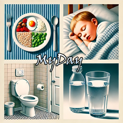 MyDay icon